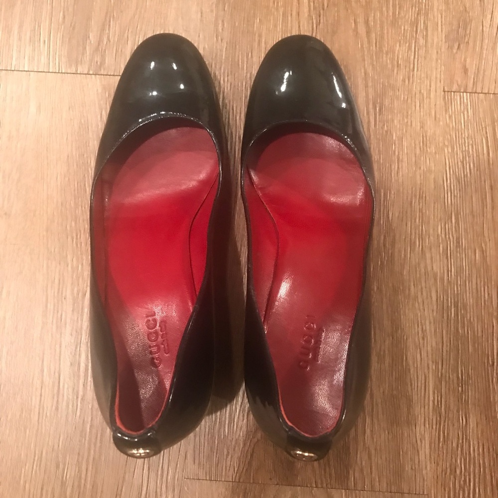 Gucci pump - Picture 1 of 4